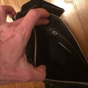 Prada bag